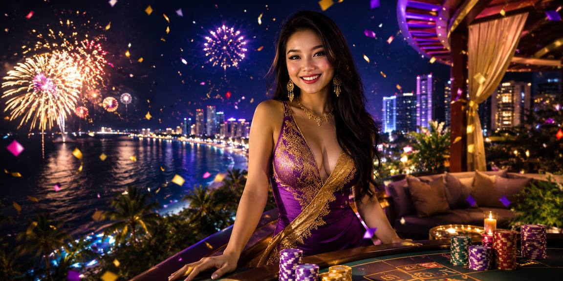 535 535 - Casino Casino trực tiếp Slot