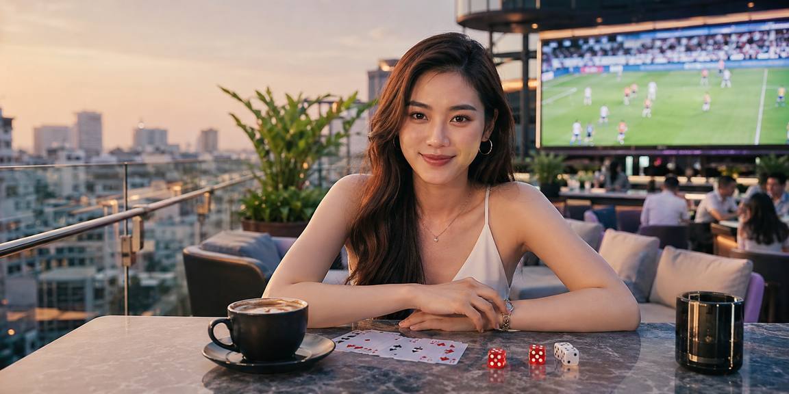 535 Baccarat Di Động